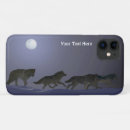 Search for wolf in snow iphone cases Alaska