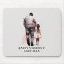 Search for no on 8 mousepads Dad