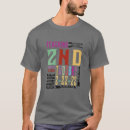 Search for 2 22 22 tshirts February