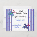 Search for aeroplane birthday invitations Flight