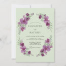 Search for viola invitations Purple