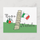 Search for leaning cards Italian