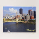 Search for pittsburgh puzzles City