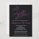 Search for princess sweet 16 invitations Party