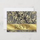 Search for 50th anniversary rsvp cards Formal