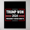 Search for senator posters Politics