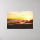 Search for dramatics canvas prints Dramatic sunset