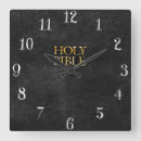 Search for vintage jesus clocks Catholic