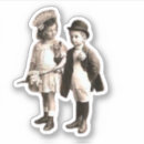 Search for kids clothes stickers Vintage