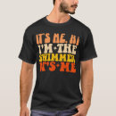 Search for swimmer tshirts Sports