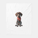 Search for pointer dog blankets Puppy