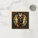 Search for commemorative note cards Dog