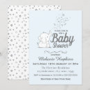 Search for elephant baby shower Modern