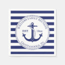 Search for family napkins Coastal