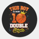 Search for double digits stickers Now