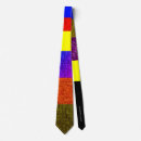 Search for bright ties Color