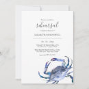 Search for seafood restaurant invitations Coastal