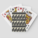 Search for art deco playing cards Retro