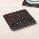 Search for snake skin coasters Brown