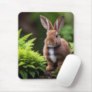 Search for bunny mousepads Rabbit