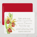 Search for early invitations Floral