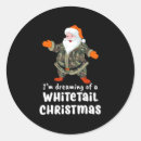 Search for camo deer stickers Hunting