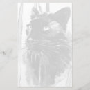Search for wildlife stationery paper Watercolor