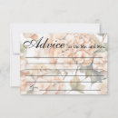 Search for wedding shower note cards Classic