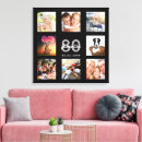 Search for birthdays canvas prints For her