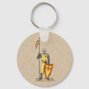 Search for knight key rings Crusader