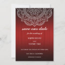 Search for hindu wedding save the dates Mandala