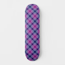Search for funky skateboards Pink