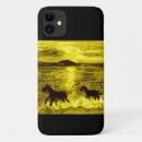 Search for horse painting iphone cases Colourful