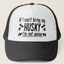 Search for huskies hats Funny