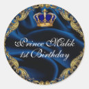 Search for royal gold stickers Fancy