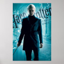 Search for draco malfoy posters J k rowling