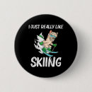 Search for speed skiing badges Alpine