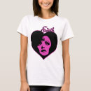 Search for la vie en rose tshirts Piaf