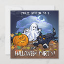 Search for mouse halloween invitations Party