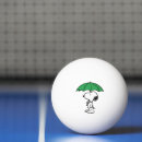 Search for peanuts ping pong balls Comic strip
