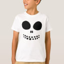 Search for halloween face tshirts Costume