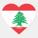 Search for lebanon flag stickers World flags