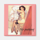 Search for peek a magnets Vintage