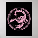 Search for scorpion art Astrological