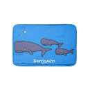 Search for whale bath mats Cute