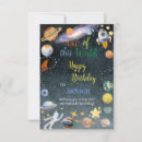 Search for rocket ship cards Out of this world
