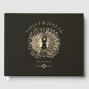 Search for celestial guest books Mystical