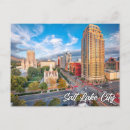 Search for salt lake city postcards Utah