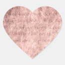 Search for love is patient stickers Christian