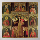 Search for rosary posters Jesus